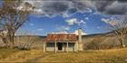 Bradley and O'briens Hut - Kosciuszko NP - NSW (PBH4 00 12509)